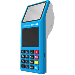 潜江超级收款宝QR65